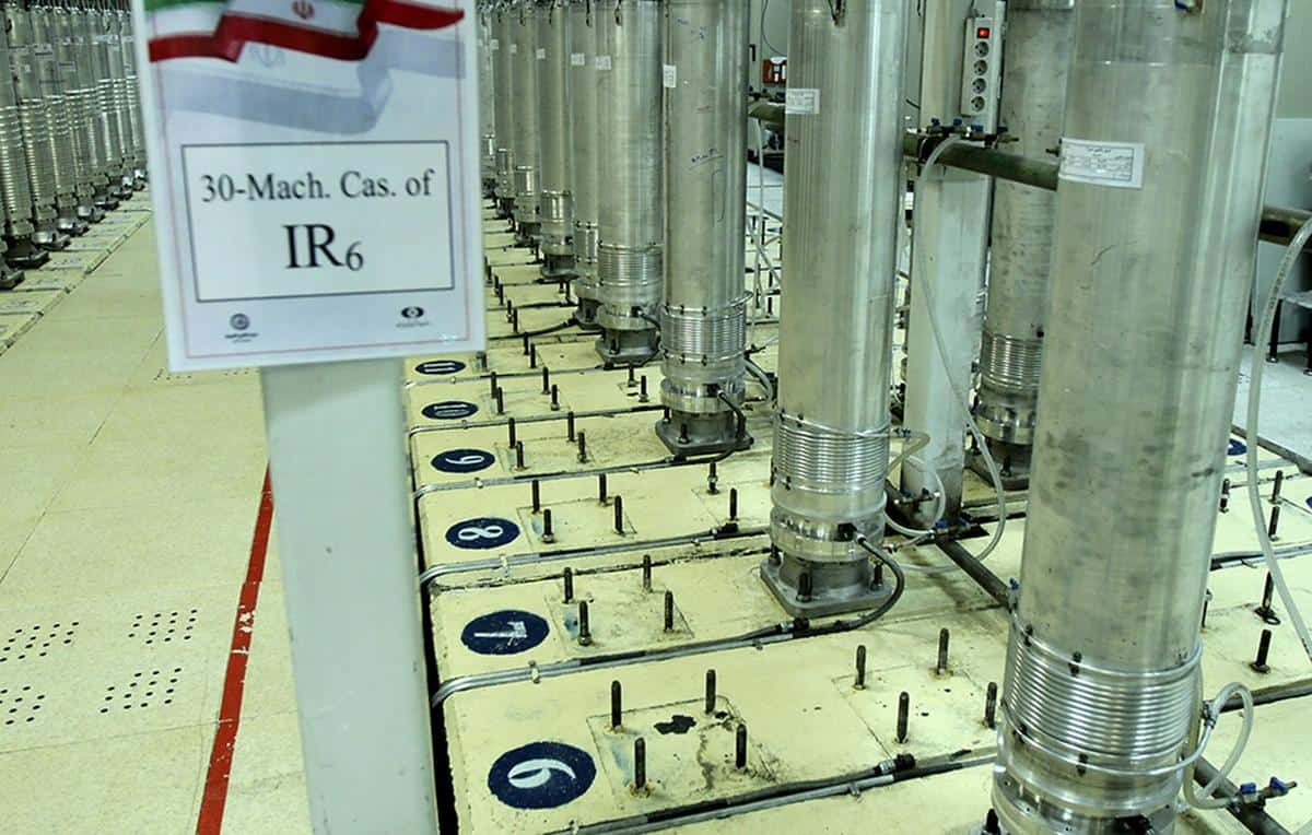 Qatar Tracks Radiation Amid Israeli Strikes on Iran Nuclear Sites