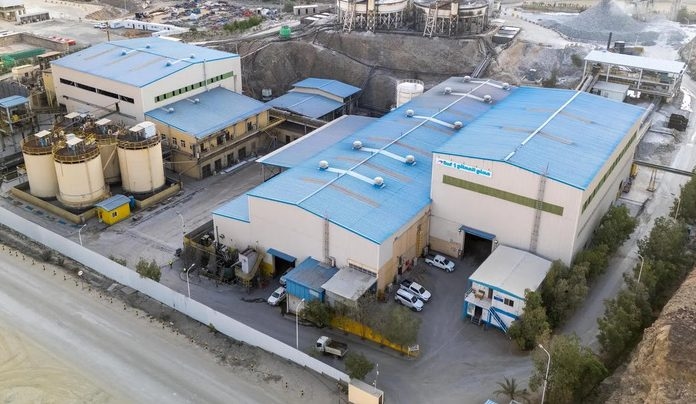 Najran Industrial City: Growing Center for Manufacturing, Investment