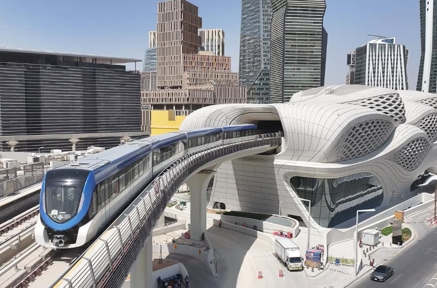 Eid Al-Adha 2025: Your Guide to Riyadh Metro Operating Hours