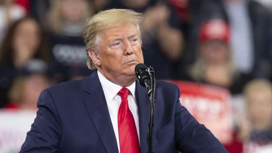 US-Iran Talks to Take Place Next Week: Trump