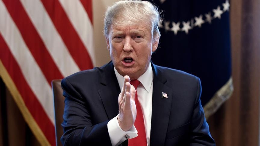 Trump Hints at US Involvement in Iran-Israel Conflict