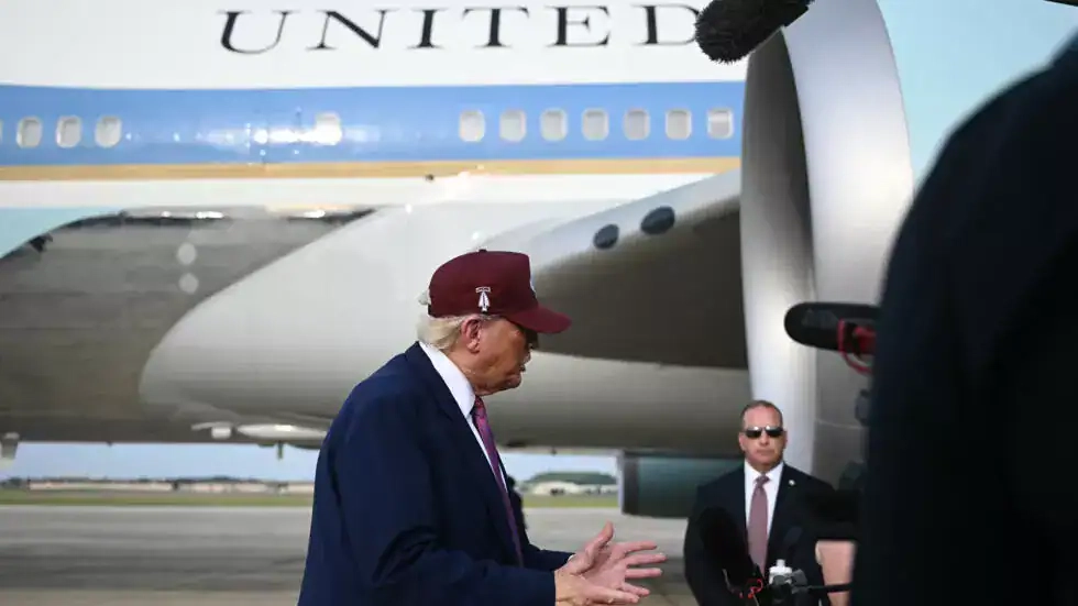 Trump Rejoins G7 Amid Iran Crisis, Shifting Global Alliances
