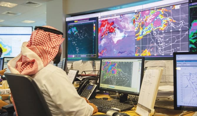 Hajj 2025: NCM Boosts Pilgrims Safety with Advanced Weather Network