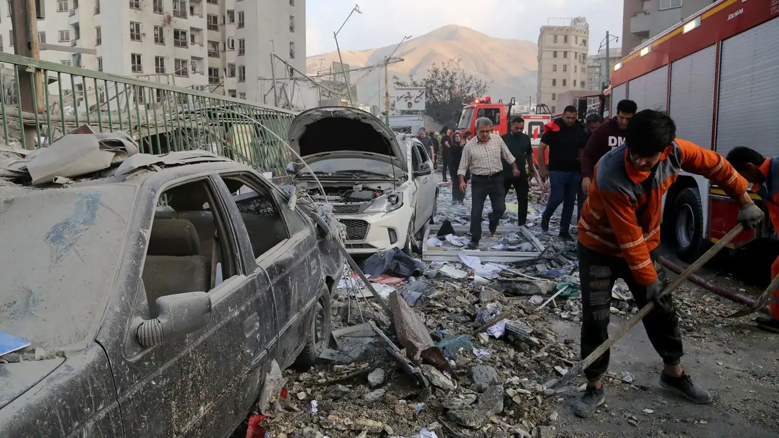 Saudi Arabia Spearheads Arab Condemnation Against Israeli Strikes on Iran