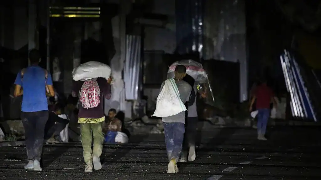 UN Denounces Gaza Aid 'Death Trap' Amid Rising Casualties