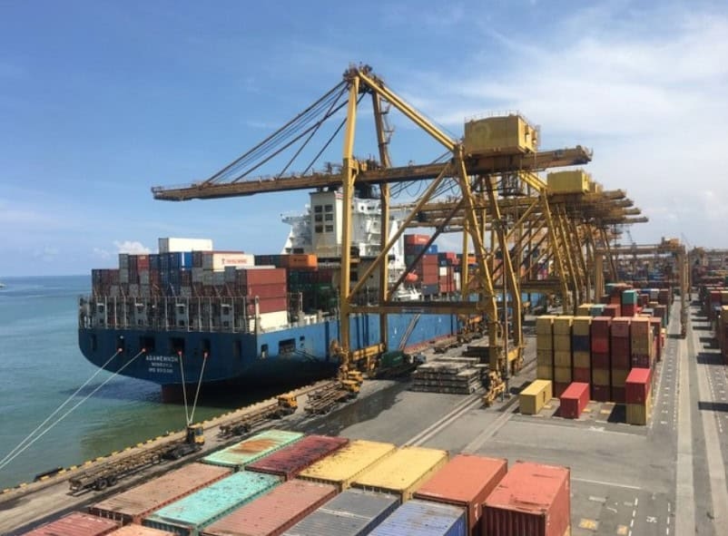 Saudi Non-oil Exports Record 24.6% Hike in April 2025