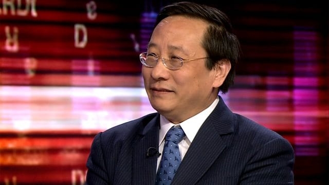 China Condemns Israel's ‘War of Aggression' against Iran