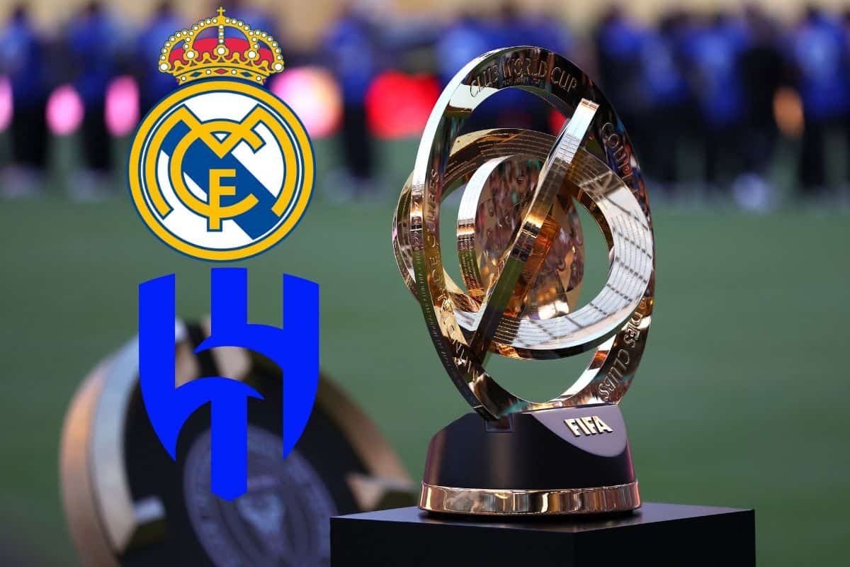 Preview: Al-Hilal Launch Club World Cup Bid Against Real Madrid