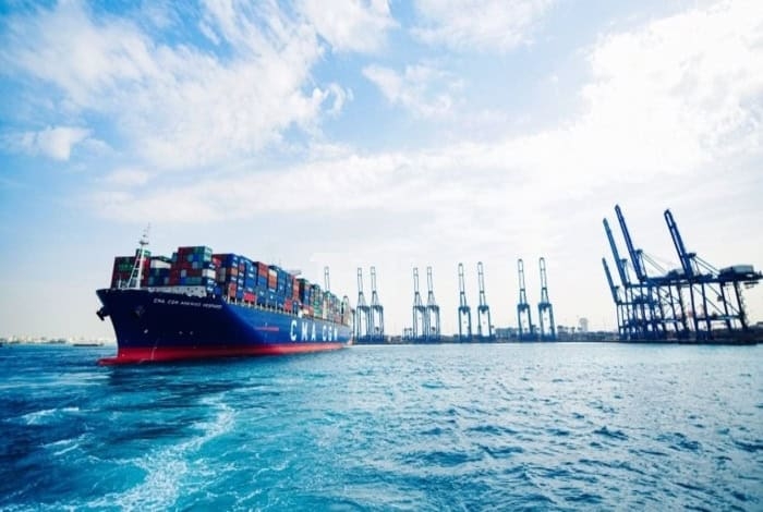 Jeddah Islamic Port Launches MEDEX Shipping Service to Strengthen Global Connectivity