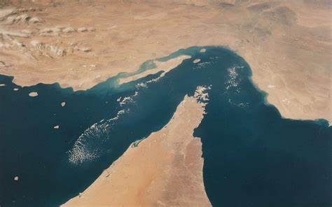 Beijing Urges for De-escalating Israel-Iran War amid Concerns over Strait of Hormuz