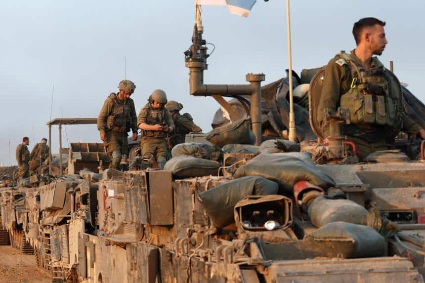 Israel to Increase Defense Spending amid Ongoing Deadly War in Gaza