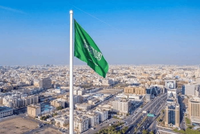 Saudi Arabia Leads MENA in VC Investment for H1 2025