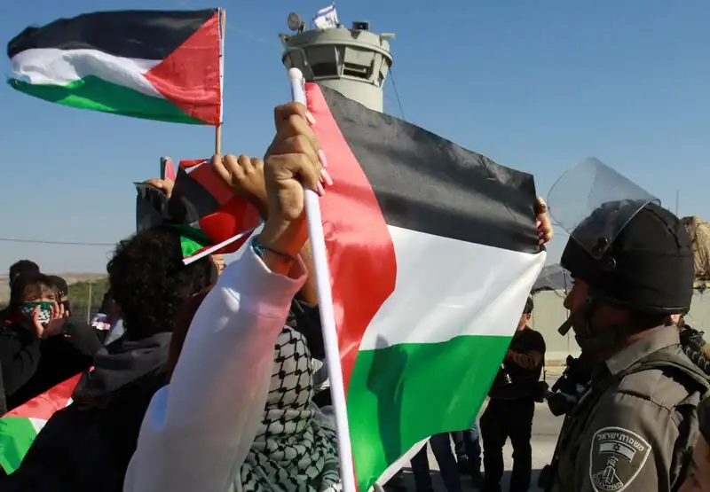 Saudi Arabia Welcomes Canada and Malta's Plans to Recognize Palestinian State in Sept.