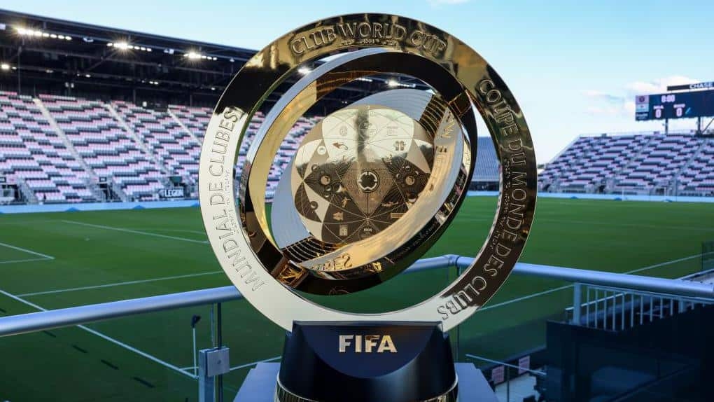 FIFA 2025 Club World Cup: Final Schedule, Live Results & Scorers