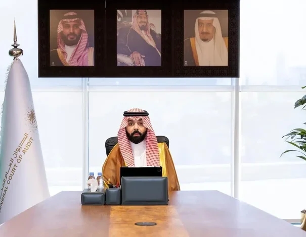 GCA Participates in 26th GCC SAIs Undersecretaries' Meeting