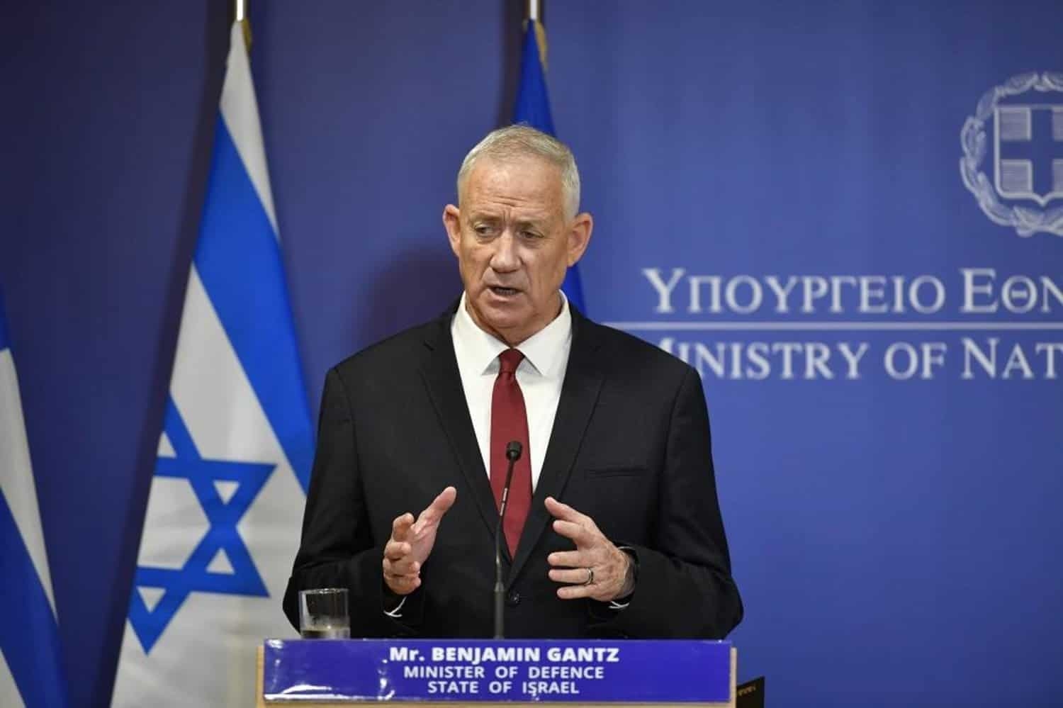 Former Israeli Defense Minister Feels Sorry over Civilian Casualties in Gaza, Iran