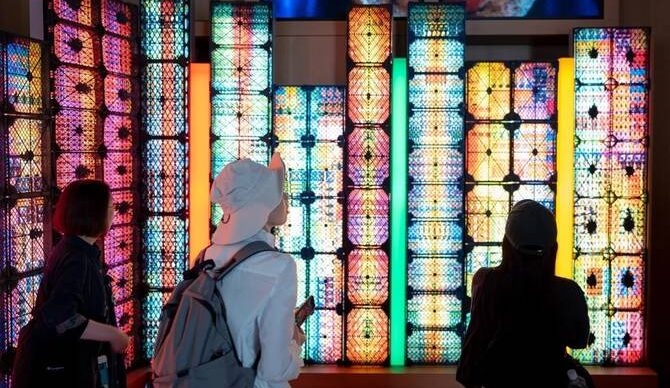 Saudi Pavilion at Expo 2025 Osaka Unveils Cultural Exchange Program