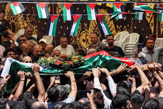 Israel Kills American Citizens in West Bank, Anger Turns toward US