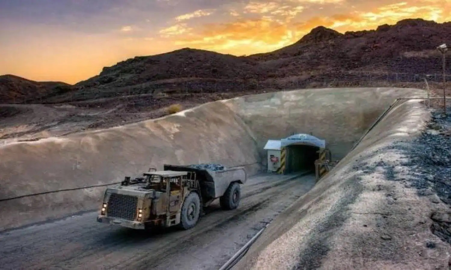 Saudi Arabia Hits Record 144% in Mining Exploration Licenses in H1