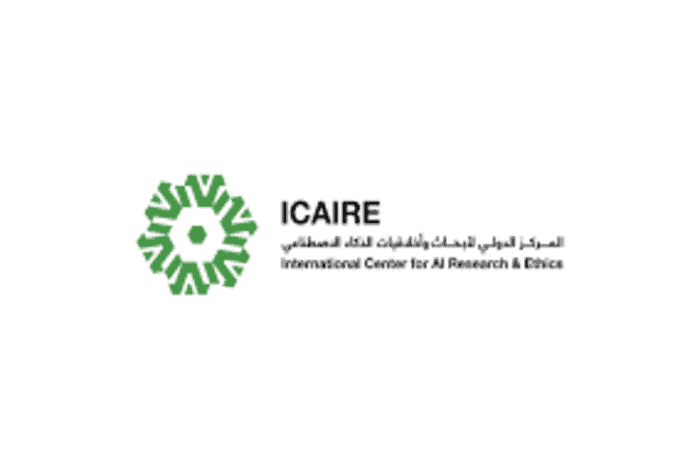 ICAIRE Honored for Outstanding Contribution to AI Olympiad