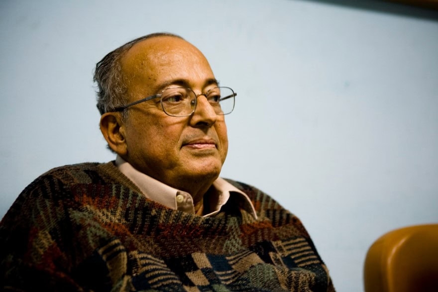 Abdel Wahab El-Messiri: Intellectual Journey of Tracing Zionism's Impact on Mideast Strife