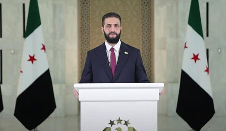 Syria Declares Immediate Ceasefire, Forces Start Deploying in Sweida