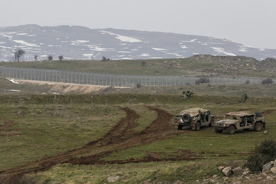 Syria Labels Talks of Normalization Deal with Israel as 'Premature'