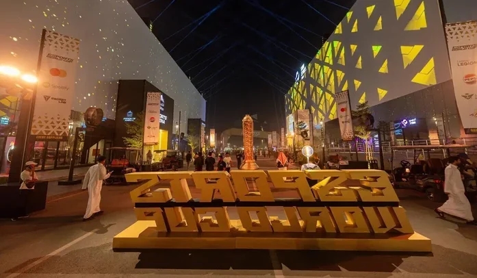 Esports World Cup Makes Triumphant Return with Unprecedented Global Participation