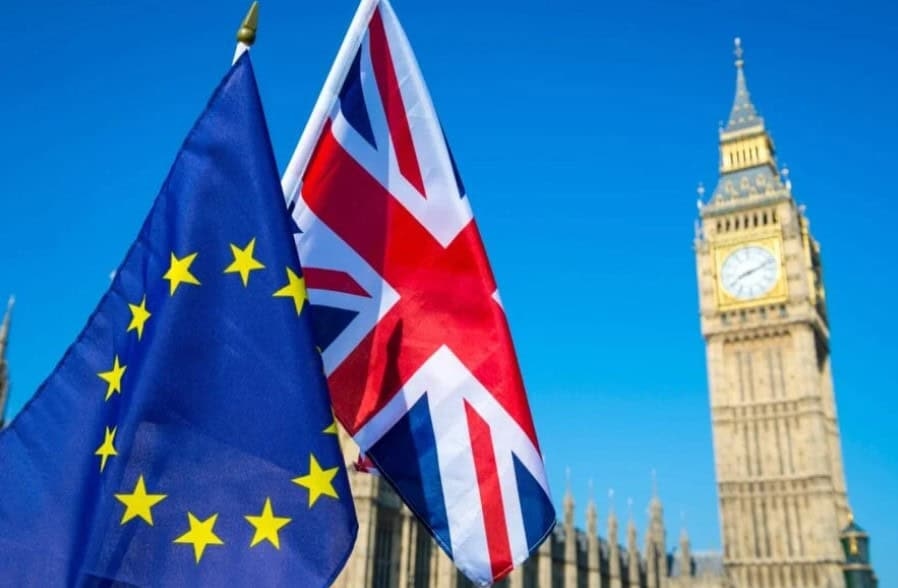 EU, UK Slam Russia with Fresh Sanctions