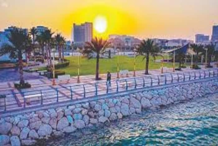 1st Phase of North Al-Khobar Development Project Launched to Boost Tourism
