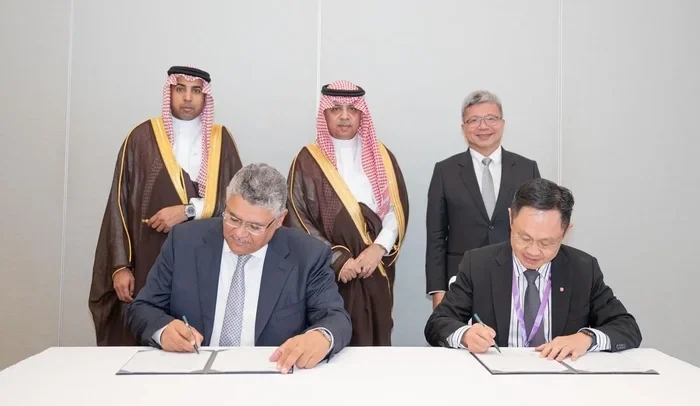 GACA President Joins Global Aviation Leaders at Singapore's Aviation Week