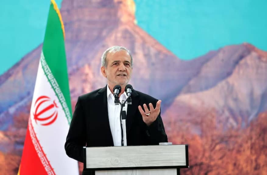 Iran Formally Suspends Cooperation with IAEA