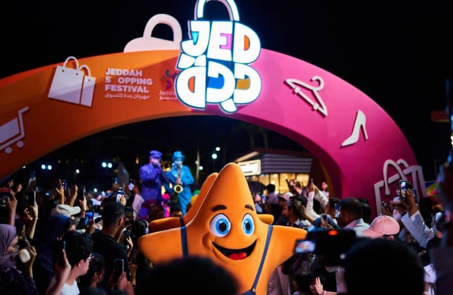 Jeddah Season 2025 Kicks Off Summer Entertainment Program