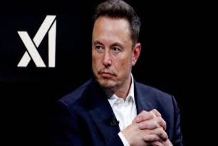Musk's xAI Explores Data Center Deal with Saudi-Backed Humain