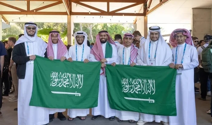 Saudi Team Competes in 66th International Mathematics Olympiad in Australia