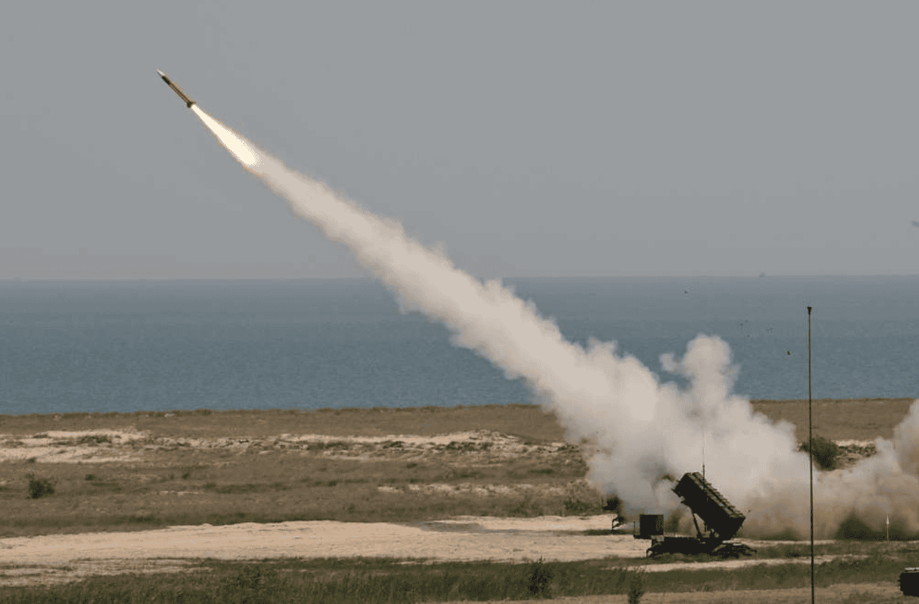 Trump to Send Ukraine Patriot Missiles, Teases ‘Major Statement' Ahead of NATO Talks