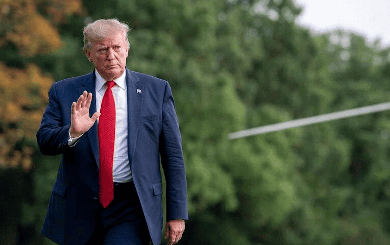 Trump Renews Hope for Gaza Deal as Israel Strikes Children Collecting Water