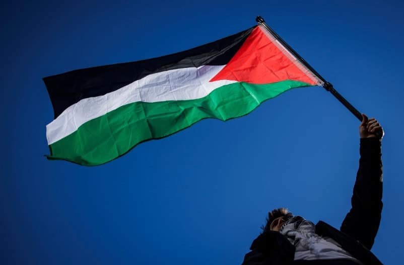 Two-State Solution Conf.: Saudi Arabia Leads Int'l Push for Palestine Recognition
