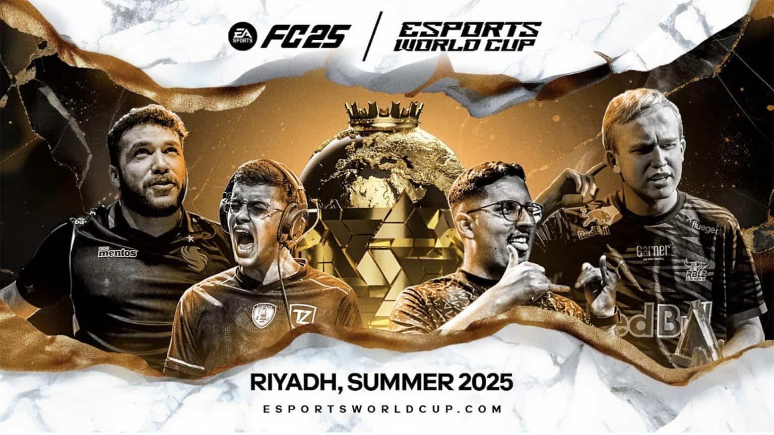 Riyadh Roars: Esports World Cup Returns with Unprecedented Scale