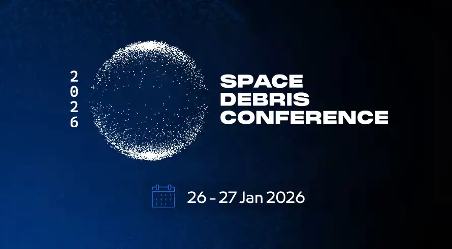 Riyadh to Host Second International Space Debris Conference in 2026