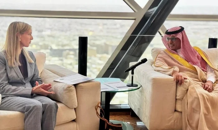 SBA, US Embassy Collaborate on English Media Training