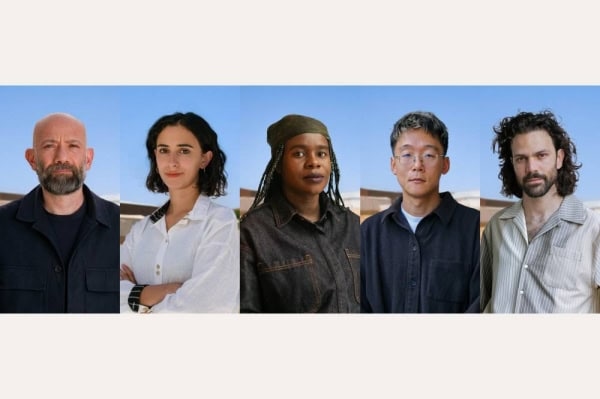Saudi Arabia's Diriyah Biennale Returns in 2026 with Broader Curatorial Team