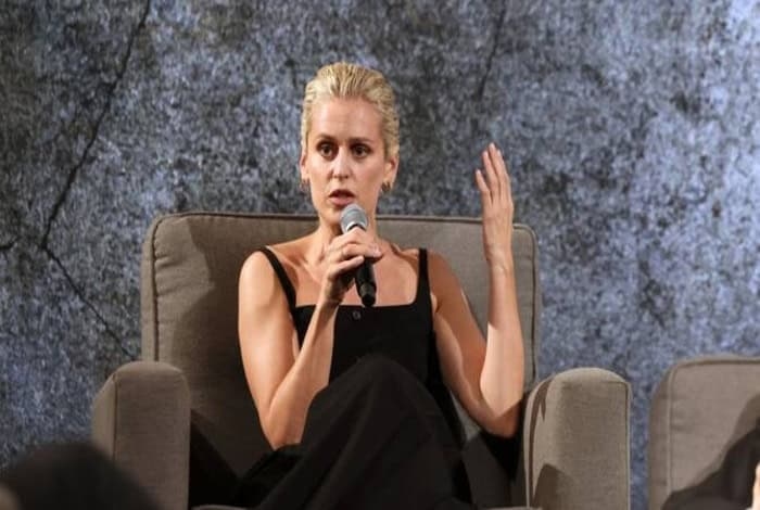 ‘Andor' Star Denise Gough Urges Celebrities to Speak Out for Gaza