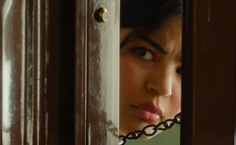 Saudi Thriller ‘Al-Majhula' to Premiere at Toronto International Film Festival