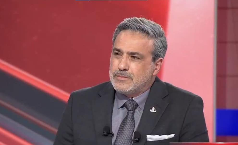 US Has Bank of Potential Military Targets in Iran: Col. Dahouk