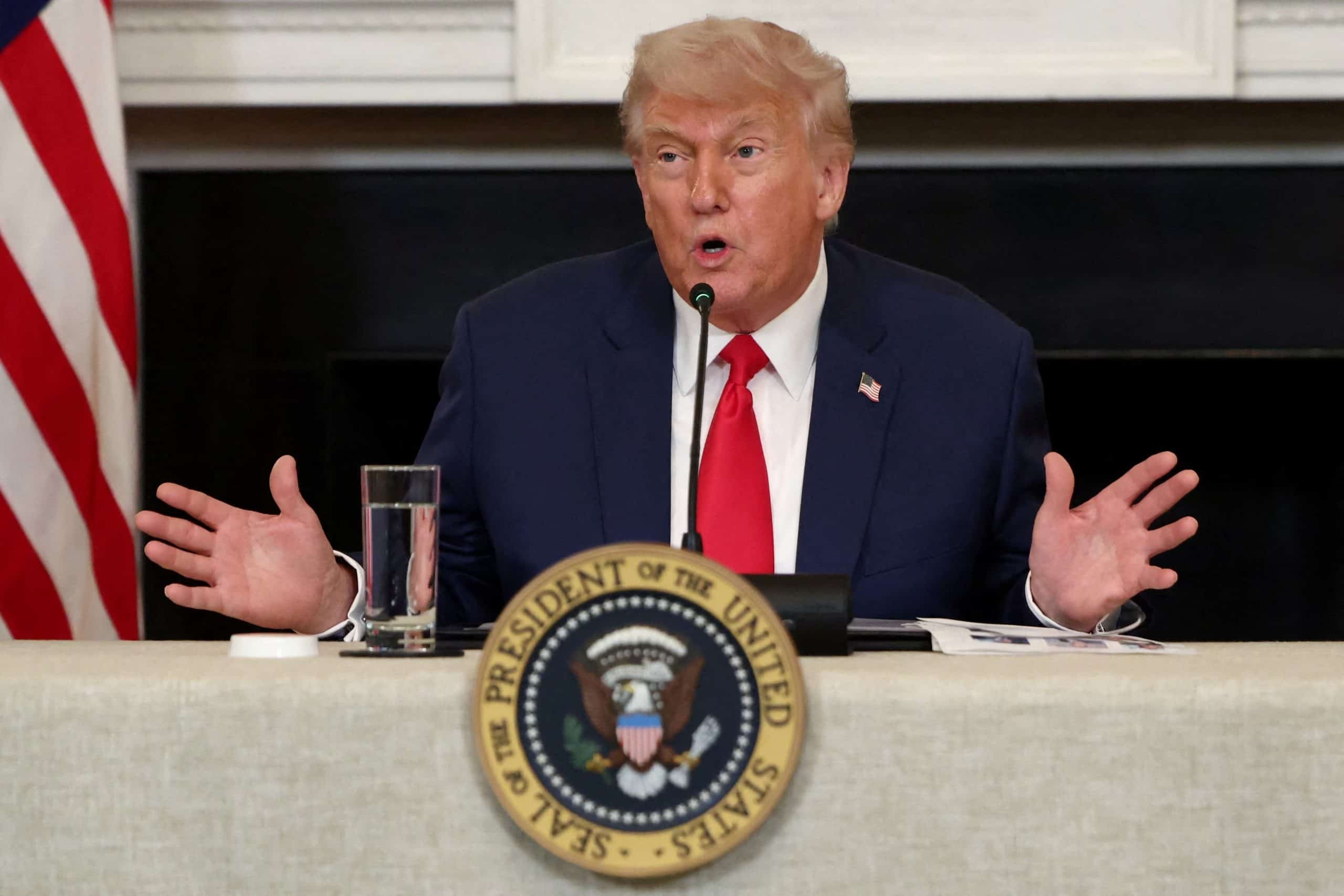 Cambodia Nominates Trump for Nobel Peace Prize After Ceasefire with Thailand