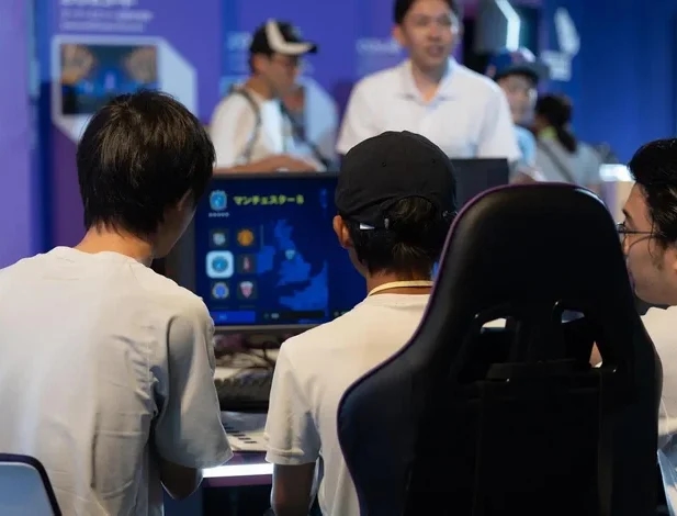 Saudi Pavilion Wraps Up Esports Showcase at Expo 2025 Osaka