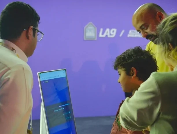 Esports World Cup Pavilion Champions Gamers' Mental Health