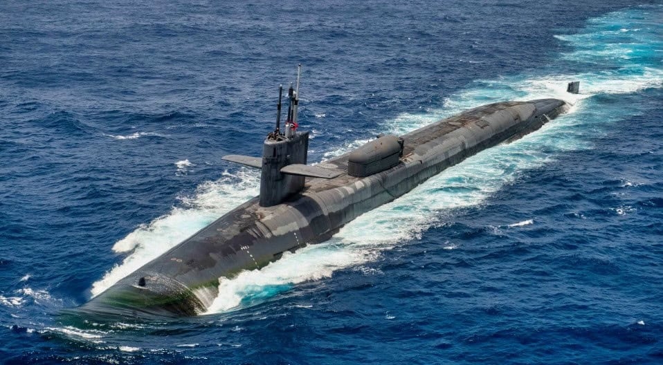 Trump Repositions Nuclear Submarines amid Escalating US-Russian War of Words