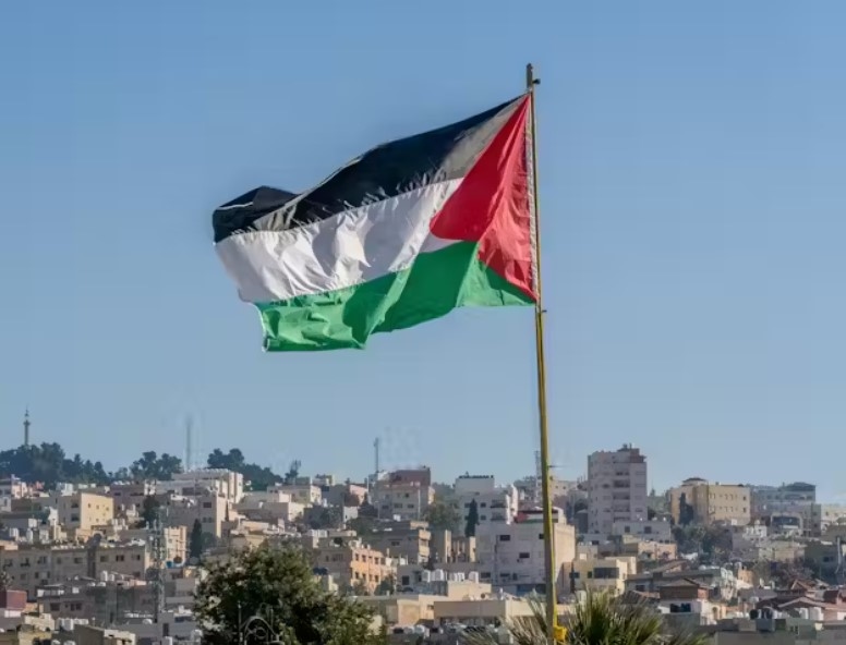 Most Americans Support Palestinian State Recognition: Poll